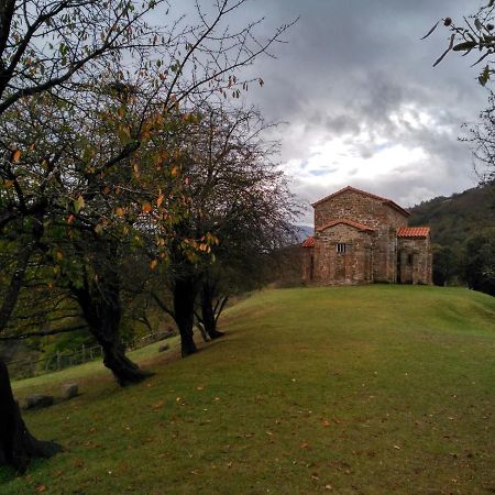 Hotel Lena Pola de Lena Esterno foto